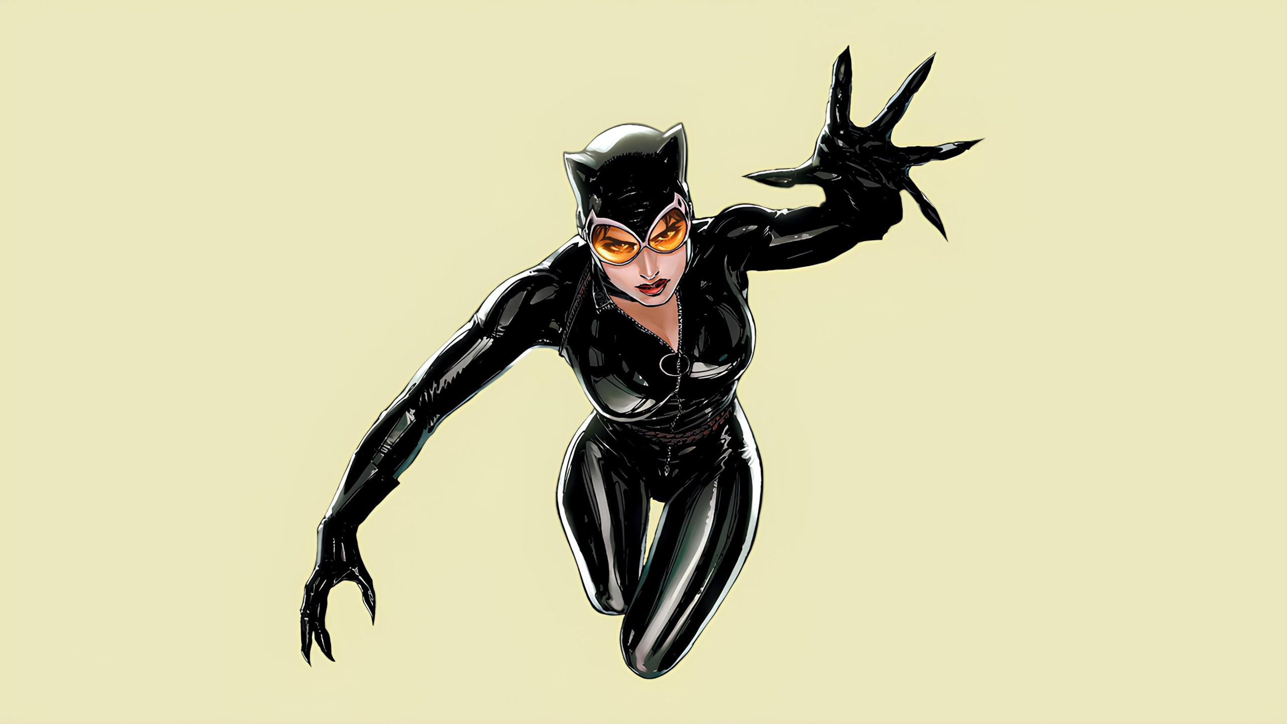 Catwoman รีวิวหนัง